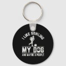 Search for funny dog sayings key rings Humour