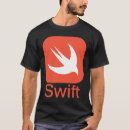 Search for swiftness tshirts Programmer