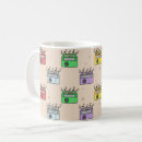 Search for vintage radio mugs 80s
