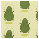 Search for avocado fabric Adorable