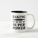 Search for superpower mugs Baking
