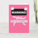 Search for funny baby cards Pink