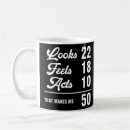 Search for 18 year old mugs Years