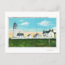 Search for blanco postcards Lighthouse