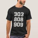 Search for 303 tshirts Music