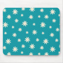 Search for daisy blue mousepads Girly