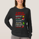 Search for 12 days of christmas tshirts Popular