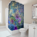 Search for peacock shower curtains Antique