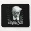 Search for impeachment mousepads Politics