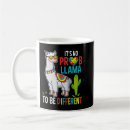 Search for features mugs Autism