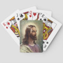 Search for religious playing cards Jesus christ