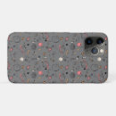 Search for cosmic cases Cool