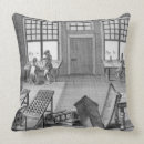 Search for work from cushions Markets