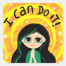 Search for i can do it stickers Motivation