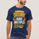 Search for funny ms multiple sclerosis tshirts Cute