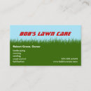 Search for lawn mowing business cards Lawncare