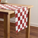 Search for retro table runners Minimalist