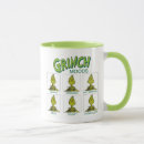 Search for grinch drinkware Dr seuss