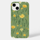 Search for buttercup iphone cases Flower