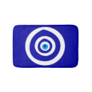 Search for evil eye bathroom accessories Turkish