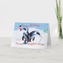 Search for daughter in law christmas cards Son
