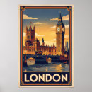 Search for london landmarks posters Big ben