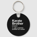 Search for funny karate key rings Movie