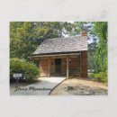 Search for cabins postcards Mountain