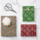 Search for glam christmas wrapping paper Foil