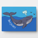 Search for whimsical plaques Illustration