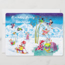 Search for winter ski invitations Sports