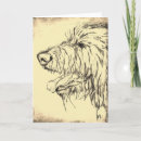 Search for wolfhound cards Vintage
