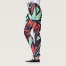 Search for graffiti leggings Urban