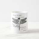 Search for dragonflies mugs Fantasy