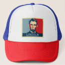 Search for lincoln hats Abraham