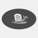 Search for dead stickers Death