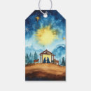 Search for religious christmas gift tags Holy family