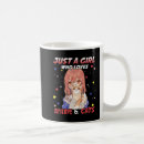 Search for cat girl mugs Girls