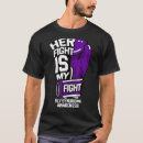 Search for sly tshirts Awareness