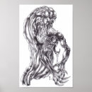 Search for demonic art Drawing