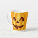 Search for jack o lantern designs mugs Pumpkin