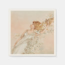 Search for vintage easter napkins Floral