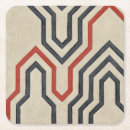 Search for geometric pattern barware Minimalist
