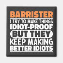 Search for barrister magnets Attorney