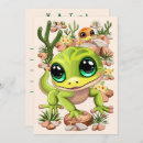 Search for gecko invitations Lizard
