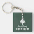 Search for christmas key rings Rustic