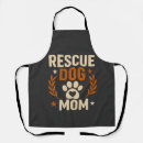 Search for rescue dog aprons Animal