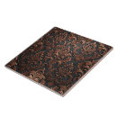Search for copper tiles Black