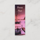 Search for harbour business cards Nature
