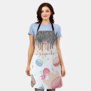 Search for candy aprons Elegant